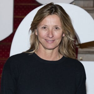 Sarah Poniatowski a récemment sorti un livre intitulé "Rêvez, osez, créez... et recommencez !" aux éditions Flammarion
Sarah Poniatowski - Soirée de lancement du premier guide "Huggy Paris Numéro 1", un guide avec sa sélection des plus belles adresses de la capitale (hôtels, eat&drink, et home). © Cyril Moreau/Bestimage