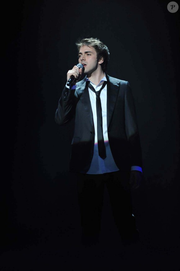 Le concert des anciens de X-Factor, dont Sébastien Agius, du 2 avril 2010, annulé !
