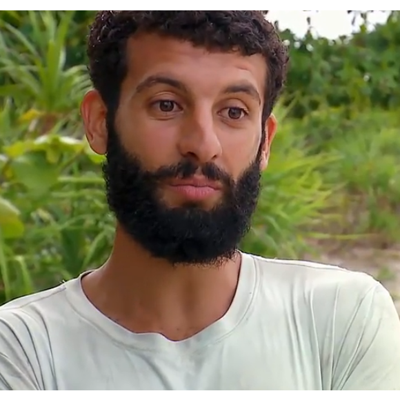 Prochaine étape : les poteaux puis, qui sait, la victoire.
Quatorzième épisode de "Koh-Lanta, La Tribu maudite", mardi 19 novembre 2024 sur TF1.