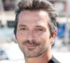 Sébastien Roch est également père de famille
Sébastien Roch - Photocall de la série "Les mystères de l'amour" lors de la 21ème édition du Festival de la Fiction TV de la Rochelle . Le 13 septembre 2019 © Patrick Bernard / Bestimage