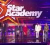 Une candidate de la "Star Academy 2024" s'est fait mal en plein direct