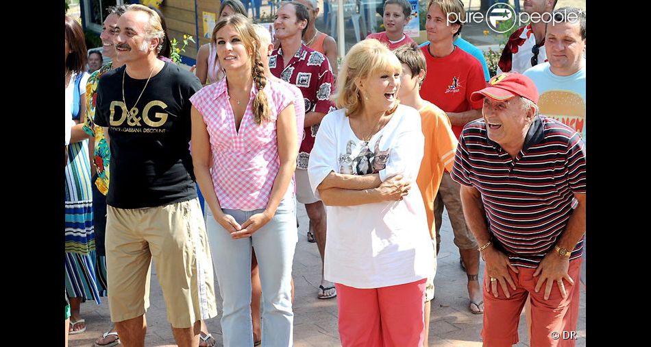 Le film Camping 2 - Purepeople
