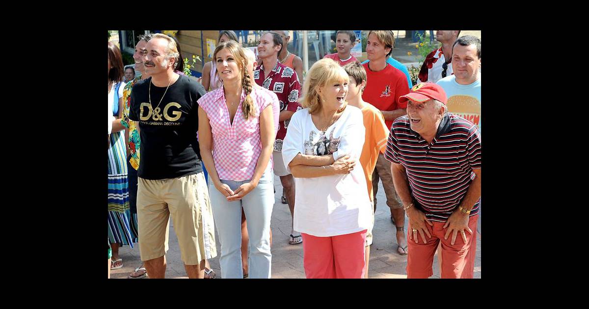 Le film Camping 2 - Purepeople