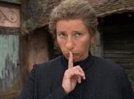 Regardez Emma Thompson, en français dans le texte, revenir sur son rôle de super Nanny !