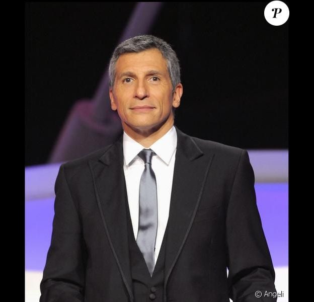 Nagui : Avec plus de 65 victoires, le champion de 'Tout le ...