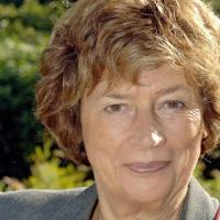 La journaliste Michèle Cotta en deuil...