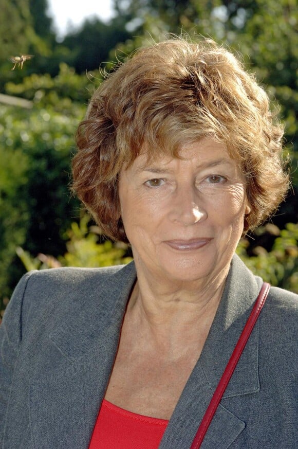 L'ex-mari de Michèle Cotta est décédé le 31 mars 2010