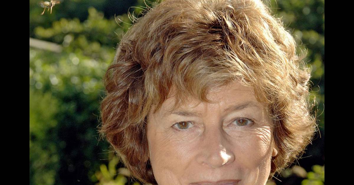 La journaliste Michèle Cotta en deuil... Purepeople