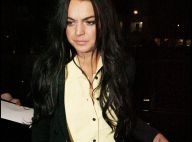 Lindsay Lohan : Petite mine, photos dérangeantes et problèmes d'argent... rien ne va plus pour LiLo !