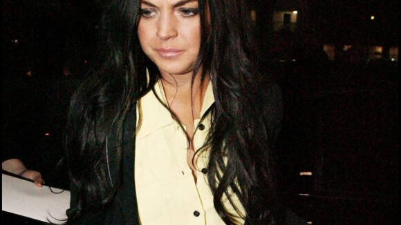 Lindsay Lohan : Petite mine, photos dérangeantes et problèmes d'argent... rien ne va plus pour LiLo !