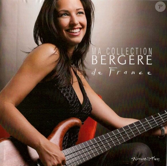 Natasha St-Pier a dessiné une collection pour Bergère de France qui sera dévoilée en juin 2010 !