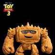 Gros Bebe Un Nouveau Personnage De Toy Story 3 En Salles Le 14 Juillet 10 Purepeople