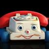 Téléphone, un nouveau personnage de Toy Story 3, en salles le 14 juillet 2010.