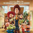 Gros Bebe Un Nouveau Personnage De Toy Story 3 En Salles Le 14 Juillet 10 Purepeople