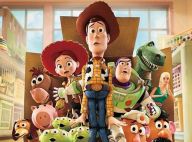 "Toy Story 3" : Découvrez Tchac, Téléphone, Vermisseau et tous les nouveaux personnages !