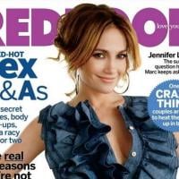 Jennifer Lopez, sublimée par son amour pour Marc et leurs jumeaux...