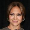 L'actrice et chanteuse Jennifer Lopez