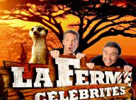 EXCLU La Ferme Célébrités en Afrique : Découvrez toutes les surprises de ce soir... et l'arrivée de Greg, Mickaël et David à Paris !