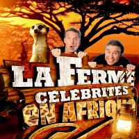 EXCLU La Ferme Célébrités en Afrique : Découvrez toutes les surprises de ce soir... et l'arrivée de Greg, Mickaël et David à Paris !