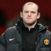 Wayne Rooney a réalisé son autoportrait pour une associaiton caritative, avril 2010 !