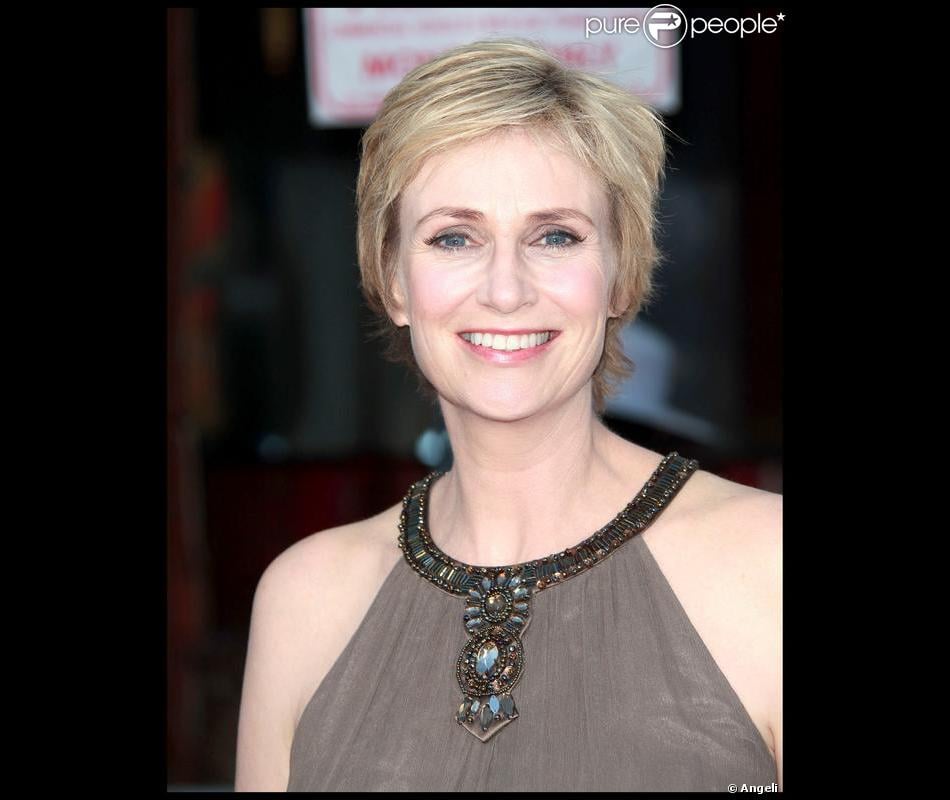 Jane Lynch Purepeople