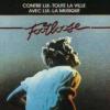 L'affiche du film Footloose