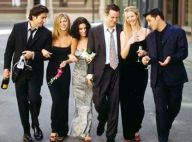 Regardez Jennifer Aniston, Courteney Cox et toutes les stars de Friends en plein fou rire !