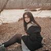 Camélia Jordana : la pochette de son album