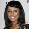 La chanteuse américaine Keri Hilson