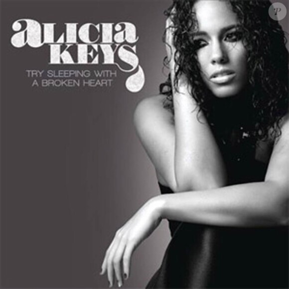 Alicia Keys profite en avril d'un court répit avant de lancer le volet européen de sa tournée Freddom Tour