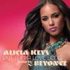 Alicia Keys évoque le clip de Put it in a love song