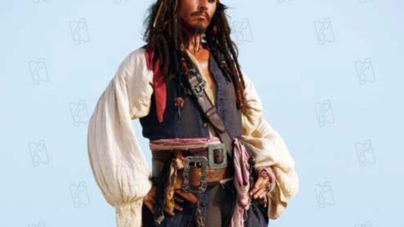 Pirates des Caraïbes 4 : Découvrez la Française qui séduira Johnny Depp et croisera la route de Penélope Cruz !