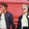 Sean Penn et Madonna, deux caractères bien trempés mariés de 1985 à 1988 !