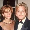 Fiancés en 91, Julia Roberts et Kiefer Sutherland (24 H) ont finalement anulé leur mariage la veille de la cérémonie. Julia ne supportait plus les infidélités de son homme...
