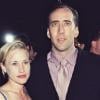 Pendant cinq ans, Nicolas Cage et Patricia Arquette ont vécu une relation terriblement tumultueuse !