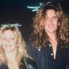 Heather Locklear et Tommy Lee ont étés mariés de 1986 à 1993 ! Rock'n'roll !