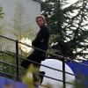 Arnaud Lemaire vous présente la maison de L'amour est aveugle