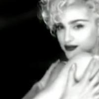 Madonna : Découvrez sa publicité secrète et oubliée où elle est... entièrement nue !