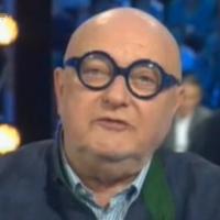 Jean-Pierre Coffe : regardez son poignant message à Gérard Depardieu !