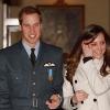Le Prince William et Kate Middleton