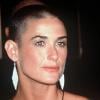 Demi Moore, telle une GI girl !