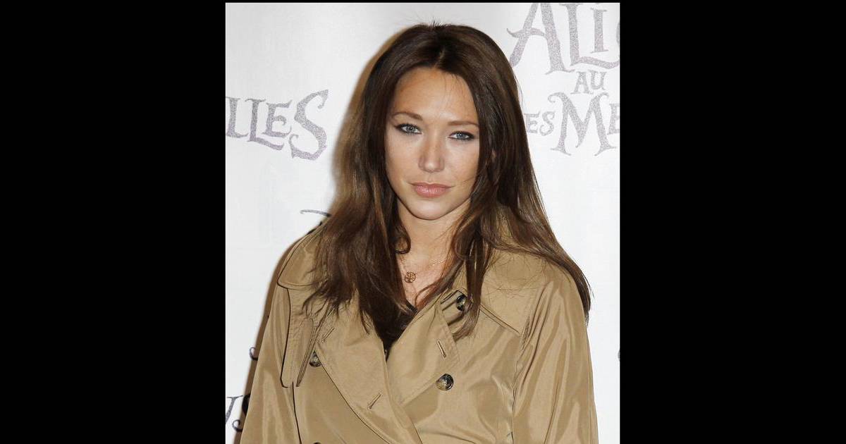 Laura Smet : Les cheveux longs lui vont à ravir - Purepeople