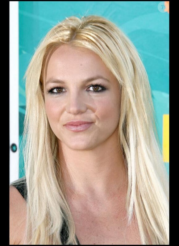 Britney est quand même bien plus jolie avec des cheveux... Eh oui, ça ne va pas à tout le monde !