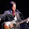 Rufus Wainwright sur scène en 2008