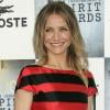 La belle Cameron Diaz bientôt en tournage de An exit to grind.