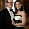 Victoria de Suède et son fiancé Daniel Westling se marieront le 19 juin 2010, dans un contexte qui s'annonce délicat...