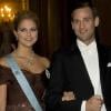 La princesse Madeleine de Suède dans la tourmente : une handballeuse norvégienne affirme que son fiancé Jonas Bergström l'a trompée avec elle... La fin définitive de ses rêves de mariage ?