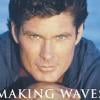 L'autobiographie de David Hasselhoff - Making Waves !