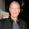 Richard Chamberlain à l'avant-première de Quand Larry rencontre Charly, Los Angeles, le 12 juillet 2007 !