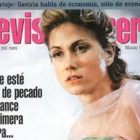 Lina Marulanda, superbe mannequin colombien, est décédée...